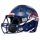 Salina Liberty | Mini Helmet